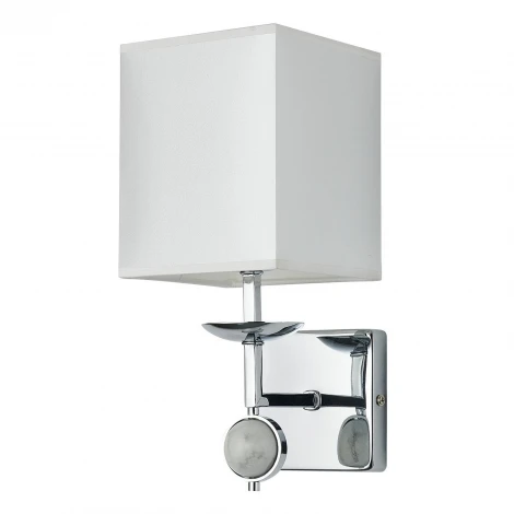 Бра Favourite Diva 2821-1W (220V, куб)