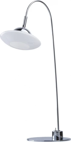 Интерьерная настольная лампа MW-Light Ривз 674030301