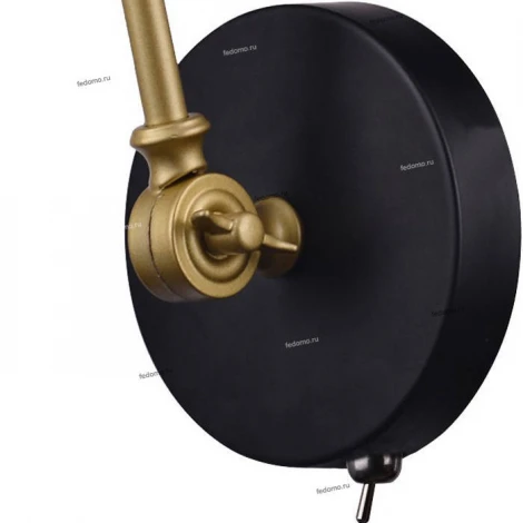 Бра Divinare Reattiva 8035/19 AP-1