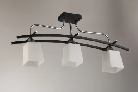 Потолочная люстра Toscom Kurt TC-100-403