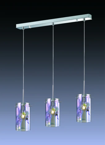 Подвесной светильник Odeon Light Orisa 2730/3