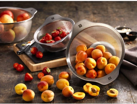 Дуршлаг 20 см ZWILLING Table 39643-020