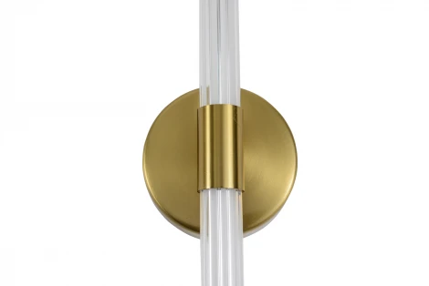 Бра Zortes Dora ZRS.30514.20 (LED, 220V, круглые)