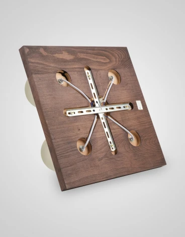 Потолочный светильник Мелодия Света SS1N 6426N-4 PR 000067499