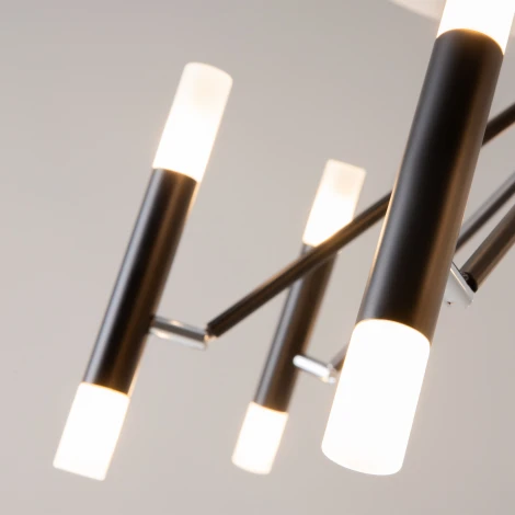 Потолочная люстра Maytoni Vigo MOD620CL-16B (220V)