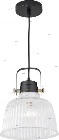 Подвесной светильник Citilux Спенсер CL448111