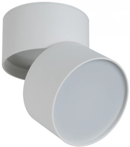 Спот Crystal Lux CLT 130 130CW WH