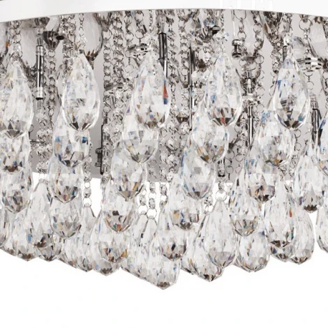 Потолочный светильник Chiaro Бриз 464014325