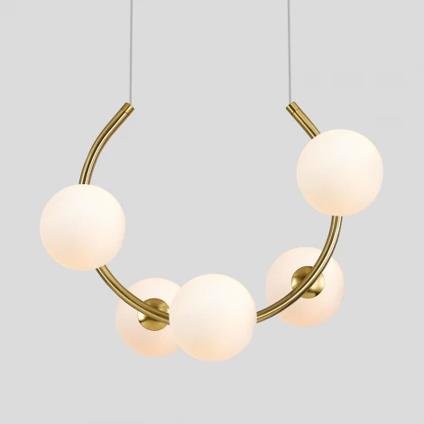 Подвесной светильник Modelux MODESTYLE MS.6220.5