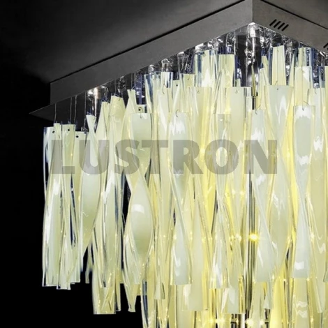 Потолочный светильник ST Luce Arric SL450.502.20