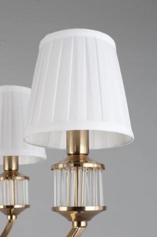 Подвесная люстра Aployt Zhaklin APL.744.03.06 (220V, на цепи)