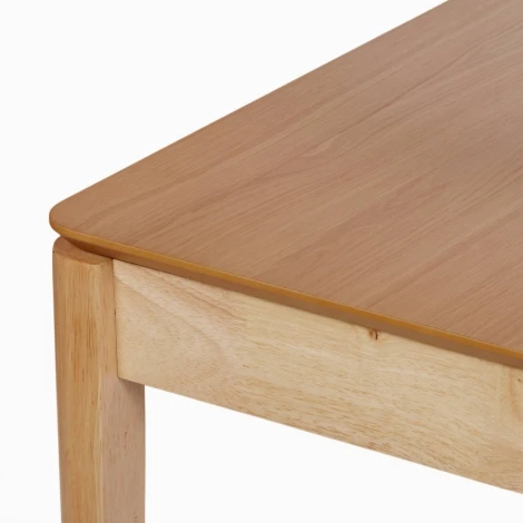 Обеденный стол Lindo 119/149х75 COSMO арт.144086