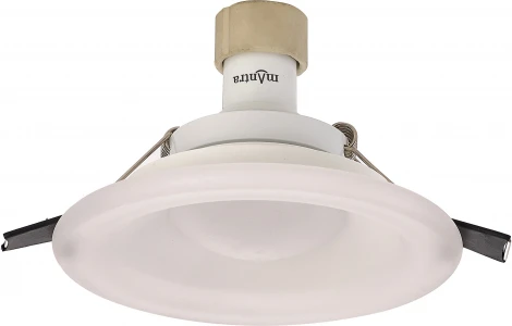 Встраиваемый светильник Mantra Lagos 8689 (220V, круглые)