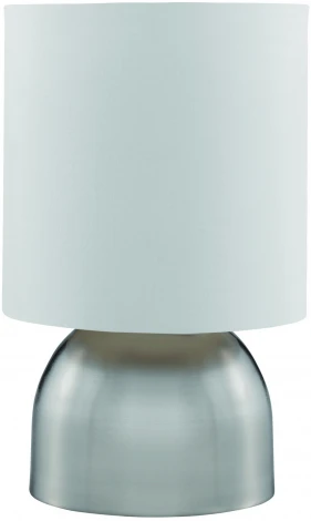 Интерьерная настольная лампа Arte Lamp Shot A3920LT-1SS