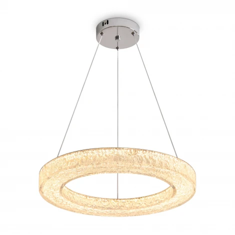 Подвесной светильник Freya Michelle FR5519PL-L60CH 80Вт LED