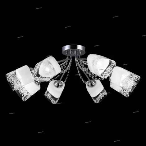 Natali Kovaltseva 75019 75019-8C CHROME