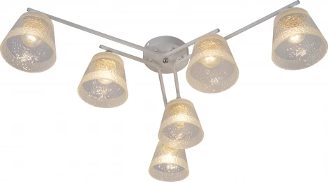 Потолочная люстра Rivoli Constance 3155-306 (220V)