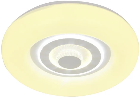 Потолочный светильник Escada Casket 10221/SG LED