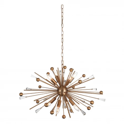 Подвесная люстра ST Luce Rivella SLD011.303.08