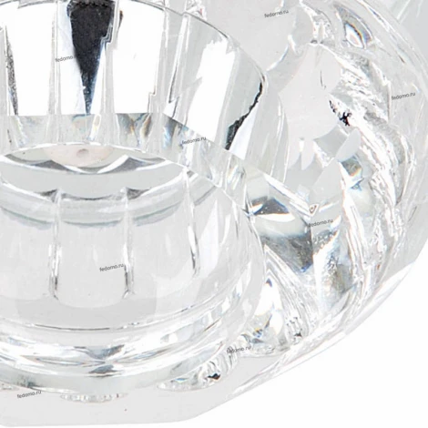 Horoz Gonca HL802 (015-003-0020) clear