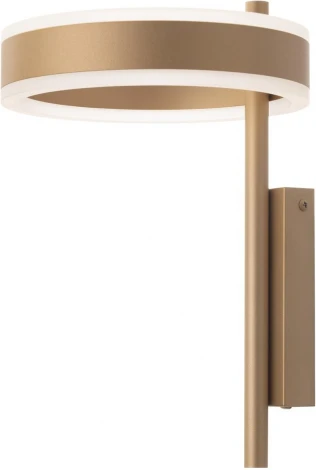 Настенный светильник Citilux Дуэт CL719312