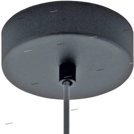 Подвесной светильник Eglo Estevau 97065 (220V, на проводе)