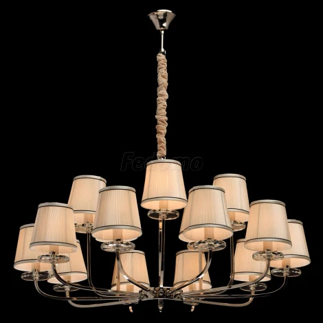 Подвесная люстра MW-Light София 355013415