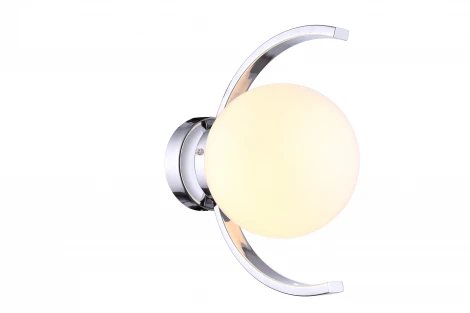 Бра Arte Lamp Claudia A8055AP-1CC