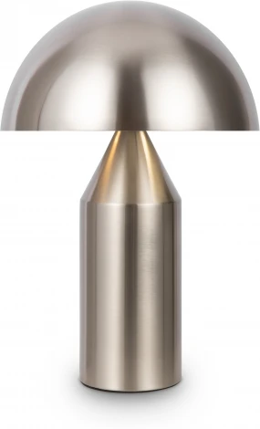 Настольная лампа Freya Eleon FR5218TL-02N (220V, выключатель, гриб)