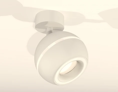 Спот Ambrella Techno Spot XM1101015 (220V, шар)