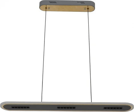 Подвесной светильник F-Promo Strimler 4472-3P (LED, 220V, на проводе)