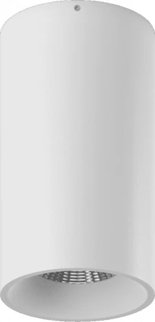 Накладной точечный светильник светодиодный SWG VL-BASE-SH VL-BASE-SH-WH-NW (220V)