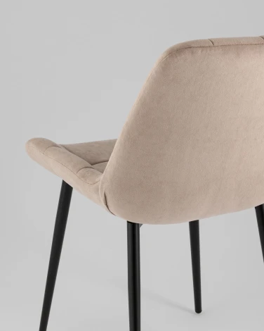 Стул Stool Group Флекс Original велюр мокка УТ000041974