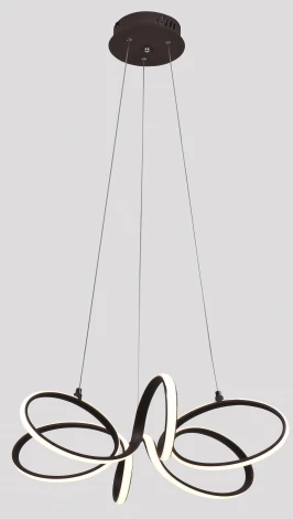 Подвесной светильник Moderli Ello V2783-PL