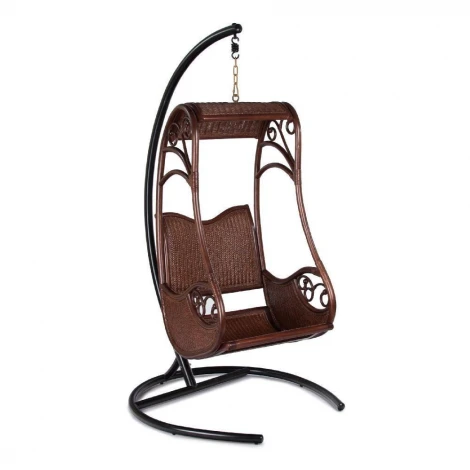 Кресло подвесное HANGING 003 Flying Rattan