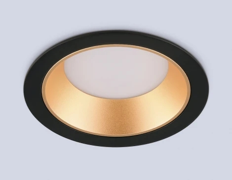 Встраиваемый точечный светильник 1*GX53 Ambrella Techno Spot TN49509