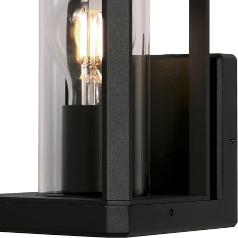 Настенный уличный светильник Mantra Nevada 8897