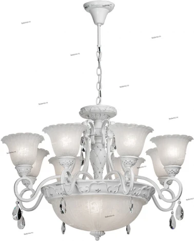 Подвесная люстра Chiaro Версаче 254016112