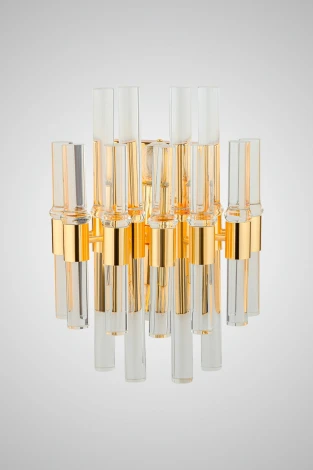 Бра AM Group ADRIAN ADRIAN AP2 GD (220V)