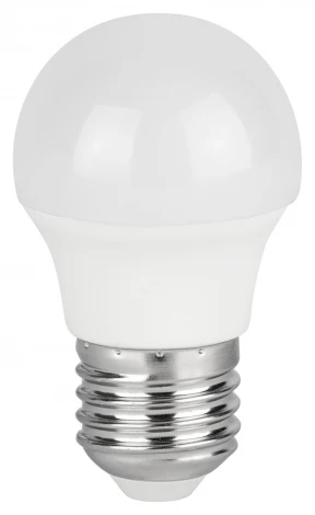 Лампочка светодиодная E27 15 Вт ЭРА LED P45-15W-860-E27 LED P45-15W-860-E27
