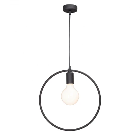 Подвесной светильник Vitaluce V4089/1S (220V, на проводе, кольцо)