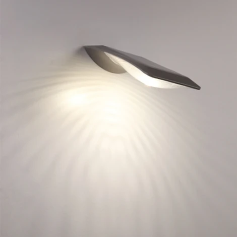 Уличный консольный светильник Oasis Light P9034