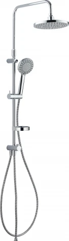 Душевая стойка Damixa Akita 409110064