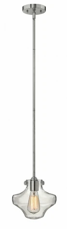 Подвесной светильник на штанге Congress HK-CONGRESS-P-B-CM Hinkley (220V)
