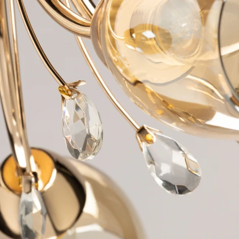 Потолочная люстра De City Нежность 676017305 (220V)