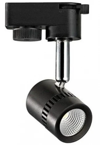 Horoz Milano HL835L (018-008-0005) black