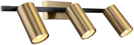 Спот Ausver 2162/05/03W Stilfort (220V)