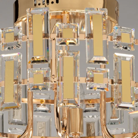 Потолочная люстра De City Арман 462012206