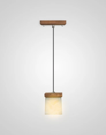 Подвесной светильник Мелодия Света PS1N 000039498