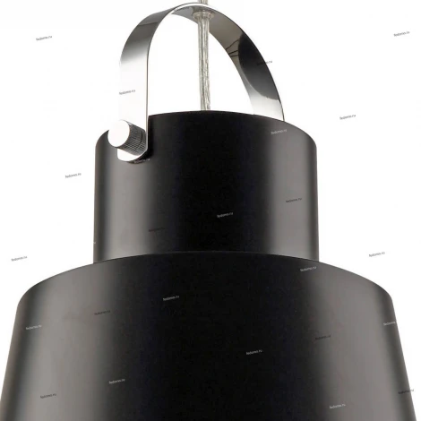 Horoz Nova HL876L / 020-003-0006 black